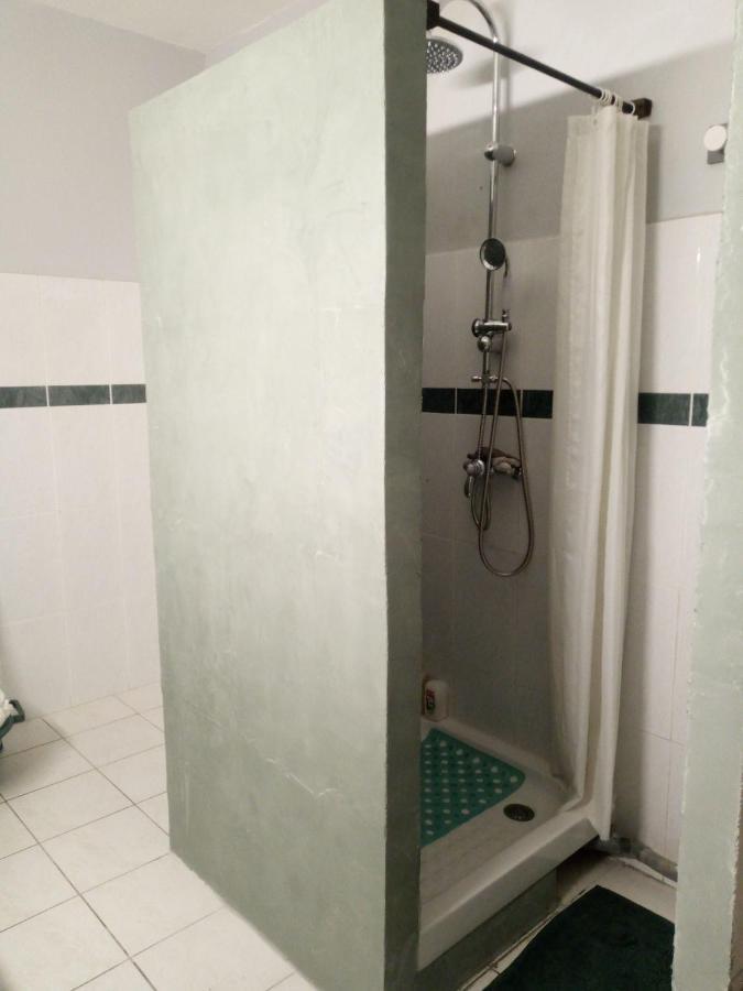 Ti'Krater Chambres D'Hotes Le Tampon Kültér fotó
