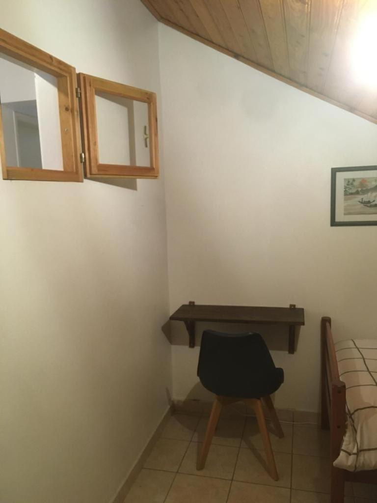 Ti'Krater Chambres D'Hotes Le Tampon Kültér fotó